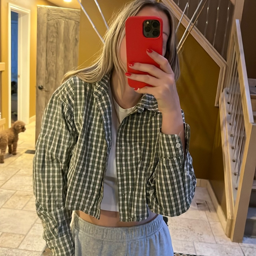 Sunday best shirt size 2